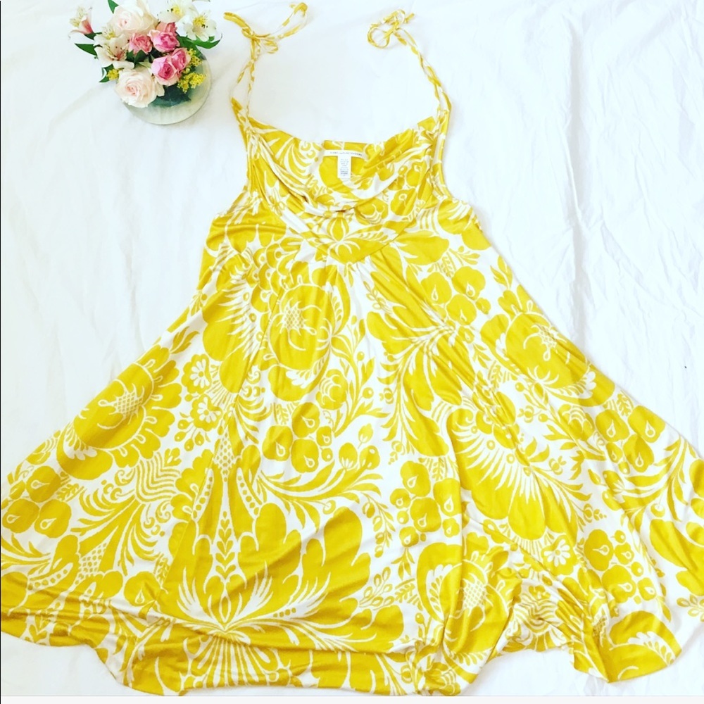 Diane Von Furstenberg DVF Sabine Shift Dress